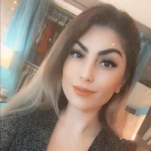 Meet your Posher, Yasmin